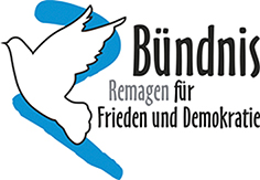 Tag der Demokratie Remagen Logo